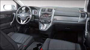 This is the vehicle for you! 2008 Honda Cr V Ex L Review Editor S Review Car Reviews Auto123