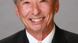 Rep. Tsuji dead at 75 - Hawaii Tribune-Herald