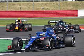 We did not find results for: Alonso Has Spicy Idea To Lift F1 Qualifying