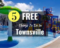 5 Free Things To Do In Townsville Qld