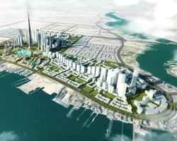 Image of Jeddah Tower Jeddah Saudi Arabia Adrian Smith pictures