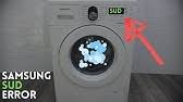 I have a whirlpool cabrio about 8 hrs old. 5d Error Samsung Front Load Washing Machine Solution Youtube
