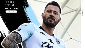 Jesús zavala se suma a mazatlán. Mazatlan Fc Destapa Su Jersey De Visitante Para La Temporada 2021 2022