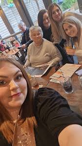 Out out with my mum and sisters for my 30th, sent a few times before but  only posted once. Any alcoholic drinks would be appreciated Thank you so  much. The Kingswood colliers