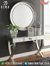 Meja Konsol Mewah Meja Konsul Dan Cermin Mewah Jepara Meja Console Luxury Mmj 0340 Meja Konsol Meja