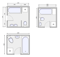 03 add your finishing touches. Types Of Bathrooms And Layouts