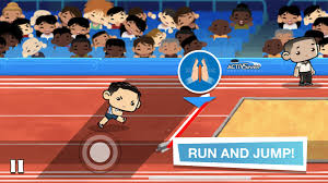 Moore wins girls hammer throw Activseven Heptathlon For Android Apk Download
