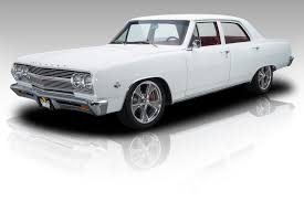 Image result for Ermine Ivory 1965 Chevelle