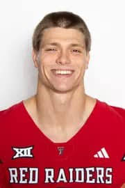 Red Raider WR Brady Boyd has announced he will enter the transfer portal  December 9th https://x.com/bradyboyd_/status/1863945896385245508?s=46
