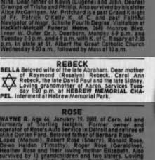 Hours may change under current circumstances Detroit Free Press From Detroit Michigan On January 21 2002 61