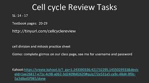 .stoichiometry answer key, activity b get the gizmo ready charles t m, epub answers to gizmo student exploration circuits, meiosis internet lesson answer key, gizmos work answers, explore learning student exploration diffusion answers, student exploration stoichiometry work answers. Cell Prepares To Reproduce Ppt Download