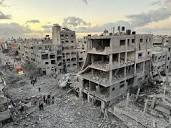 روایتی از یک خبر| سهم آمریکا در ویرانی‌های غزه - ایرنا