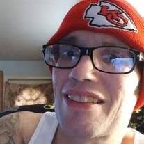 Brandon Propes's Instagram, Twitter & Facebook