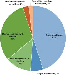 3 Demographic And Military Service Characteristics Of