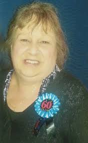 Obituary for Joan Duke