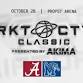 Rocket City Classic (Alabama vs Memphis)