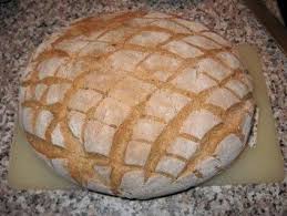 Roggenmischbrot Mein Absolutes Lieblingsbrot O Auch Fur Den Brotbackautomat Geeignet Rezept Mit Bild Rezept Brot Backen Roggenmischbrot Brot Selber Backen Rezept