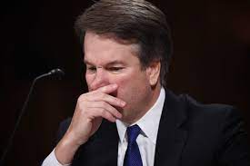 Maybe you would like to learn more about one of these? Brett Kavanaugh Lied About Accuser Deborah Ramirez And Not Just Once