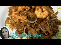 Like me, she got to know about this char kuey teow from a friend of hers. Pin On Char Kuey Teow Recipe