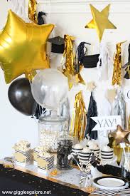 30ct rock and roll theme party foil swirl decorations rock star music party hanging swirls party ceiling decorations for 50's 60's theme party decorations event supplies. You Re A Star Graduation Party
