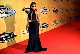 Las vegas is especially excited to welcome the nascar world back for this years champions week, said rossi ralenkotter, president/ceo of the. Nascar Cup Series Awards Red Carpet Through The Years Nascar
