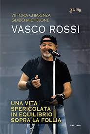 Download files and build them with your 3d printer, laser cutter, or cnc. Vasco Rossi Una Vita Spericolata In Equilibrio Sopra La Follia Italian Edition Kindle Edition By Chiarenza Vittoria Michelone Guido Arts Photography Kindle Ebooks Amazon Com