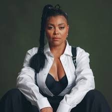 Why Taraji P Henson Didn'T Sing In I Can Do Bad All By Myself