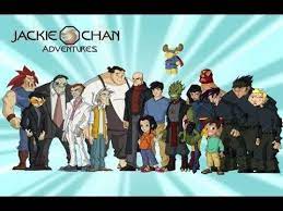 Jackie chan and adventures series in tamil.watch it and enjoy. Episode 39 Jackie Chan Adventures Review Youtube