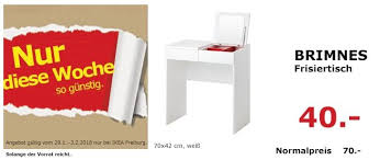 Ikea Brimnes Frisiertisch Frisiertisch Ikea Kuche Und Haushalt