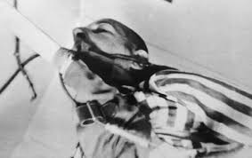 Pseudo-medical experiments in Hitler ...