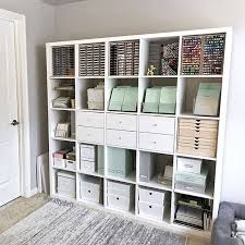 Pin By Pat Sugden On Ikea Kallax Room Organisation Scrapbook Room Organization Room Makeover