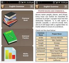 6 Excellent English Grammar Apps For Android Myenglishteacher Eu Grammar Apps English Grammar Educational Apps