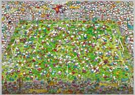 Everything you see is in stock and most orders ship within 1 working day. Puzzle Copa Del Mundo De Futbol Mordillo Ref 0000029072 Mind Puzzles Picture Puzzles Puzzles