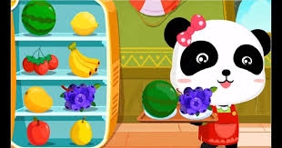 Selain bisa memperindah tampilan hp, gambar orang muntah kartun bisa memberikan warna tersendiri buat keseharianmu. 19 Gambar Kartun Beruang Dan Panda Baby Panda Making Juice Ice Cream Smoothies Join The Fun With Little Panda Kids Game Downloa Gambar Kartun Kartun Gambar