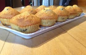 Cakes Individuels Aux Pepites De Chocolat Recette Pepite Chocolat Recette Dessert Dessert