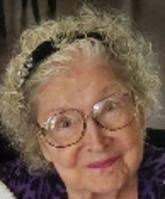 Kathryn Bray Obituary (1932