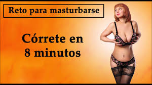 Córrete en 8 minutos. El reto definitivo. COMPLETO