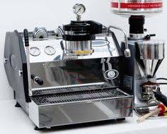 Best home coffee machine la marzocco gs3 manualidades navide?as. Pinterest