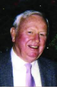 Francis E. “Red” Warner