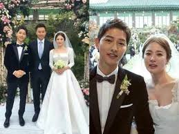 Following song joong ki's announcement that he has filed for a divorce, song hye kyo has released a statement through her agency. K Drama Lee Min Ho Song Joong Ki Hyun Bin K Drama Celebs Who Fell In Love In The Film Sets