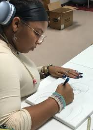 General 1 — LTYD Larry Thomas Youth Development