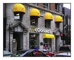 Quebec City Restaurants Mcdonalds Restaurant Reviews Quebec City Canada Tripadvisor Quebec City Mcdonalds Mcdonald S Restaurant