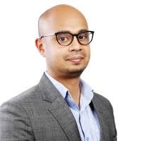 John Joseph Email & Phone Number