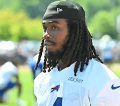 What Should The Bills Do with James Cook? : r/buffalobills