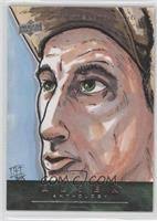 2016 Upper Deck Alien Anthology Non-Sports Cards