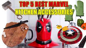 Check spelling or type a new query. Top 5 Best Marvel Kitchen Accessories Youtube