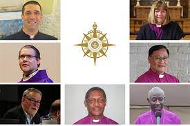 Diocesan office 3348 west state road 426 oviedo, florida 32765. West Malaysia Anglican Communion News Service