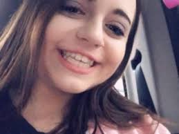 Aliza Mae Conley-Oliver's Obituary