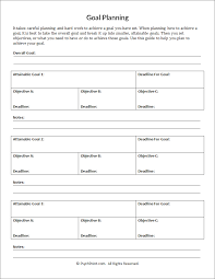 This worksheet is designed to help you set a smart goal—one that's specific,. 70 Effective Goal Setting Worksheets Kitty Baby Love