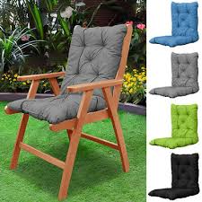 We did not find results for: Highback Garden Dining Chair Cushion Pad Outdoor Furniture High Back Recliner Uk 21 69 Picclick Uk